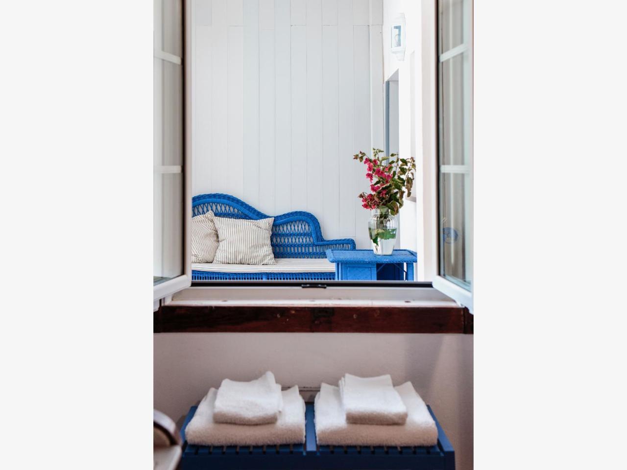 Casa Do Cais De Sao Martinho Do Porto Holiday home