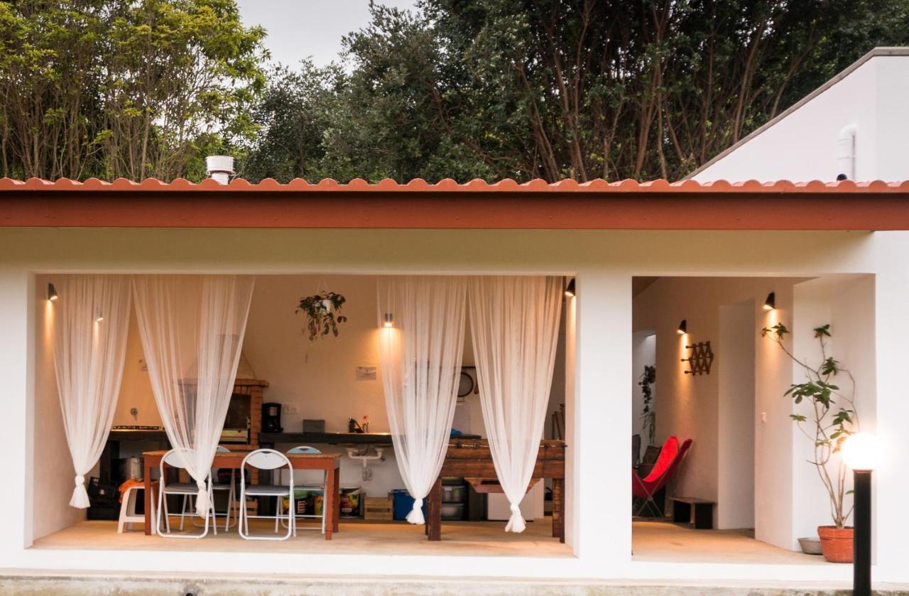 Quinta Minuvida Rabo de Peixe