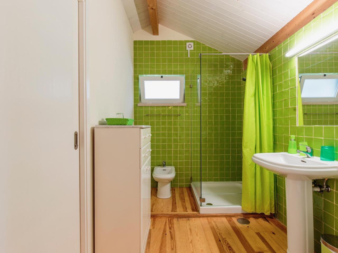 Holiday home Casa Do Cais De Sao Martinho Do Porto Alcobaca