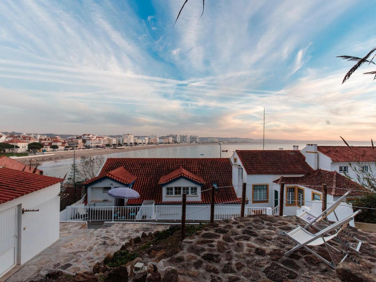 Holiday home Casa Do Cais De Sao Martinho Do Porto *