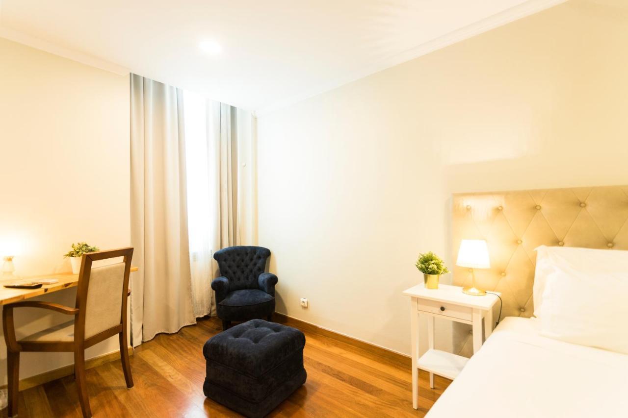 Soul Bed & Breakfast 4*