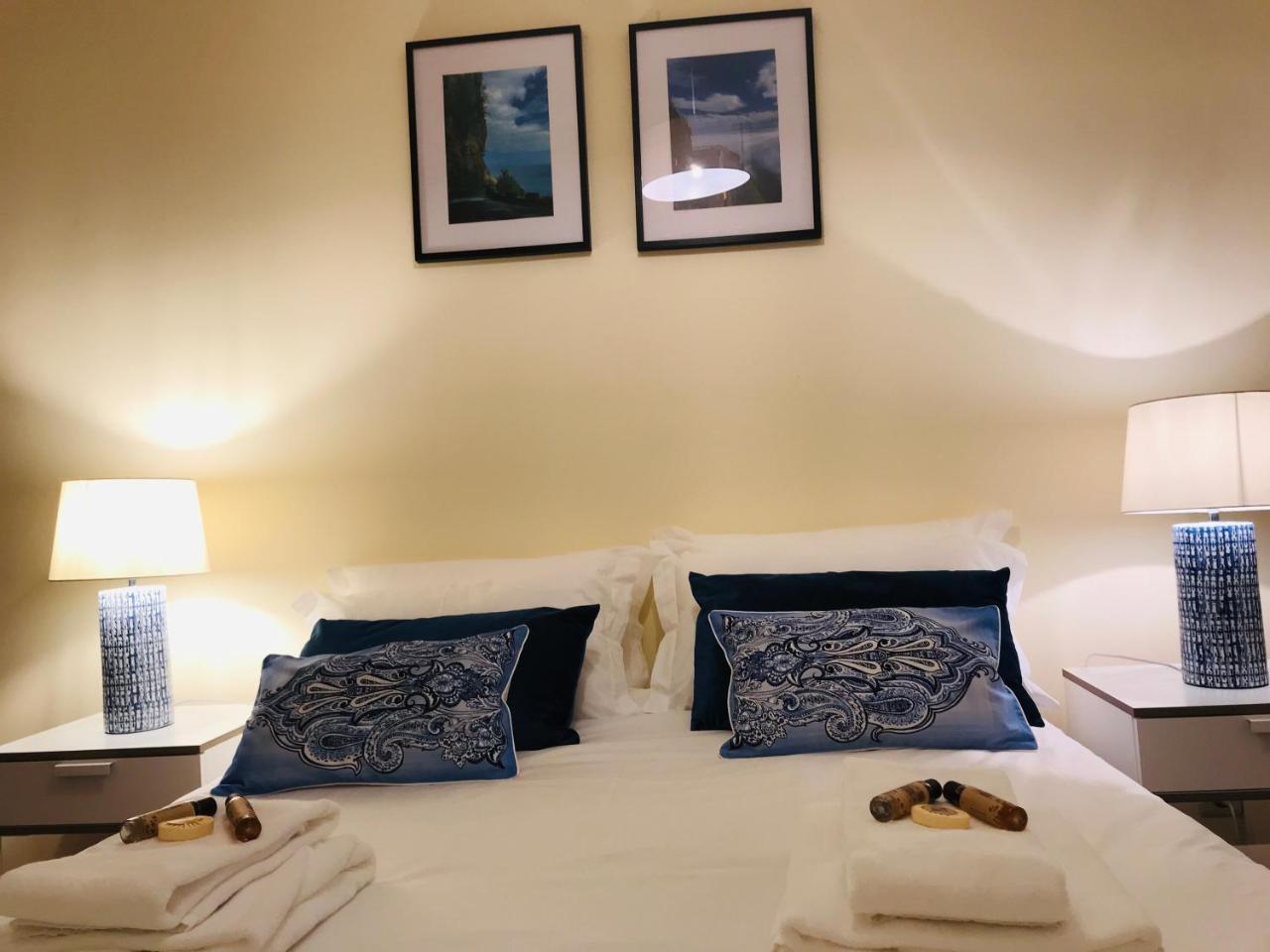 Golden View By Madeira Sun Travel Apartment *