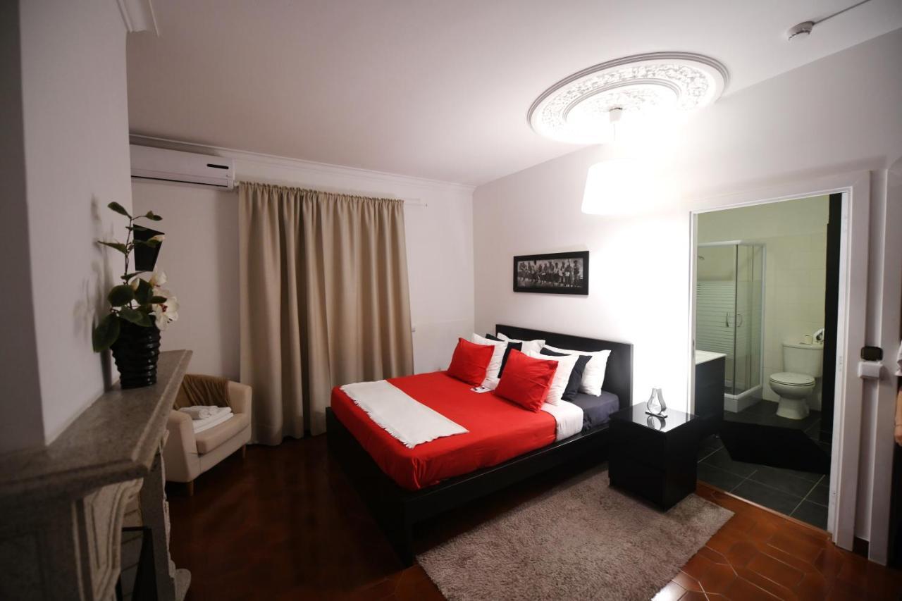 Hotel Boutique A Esplanada