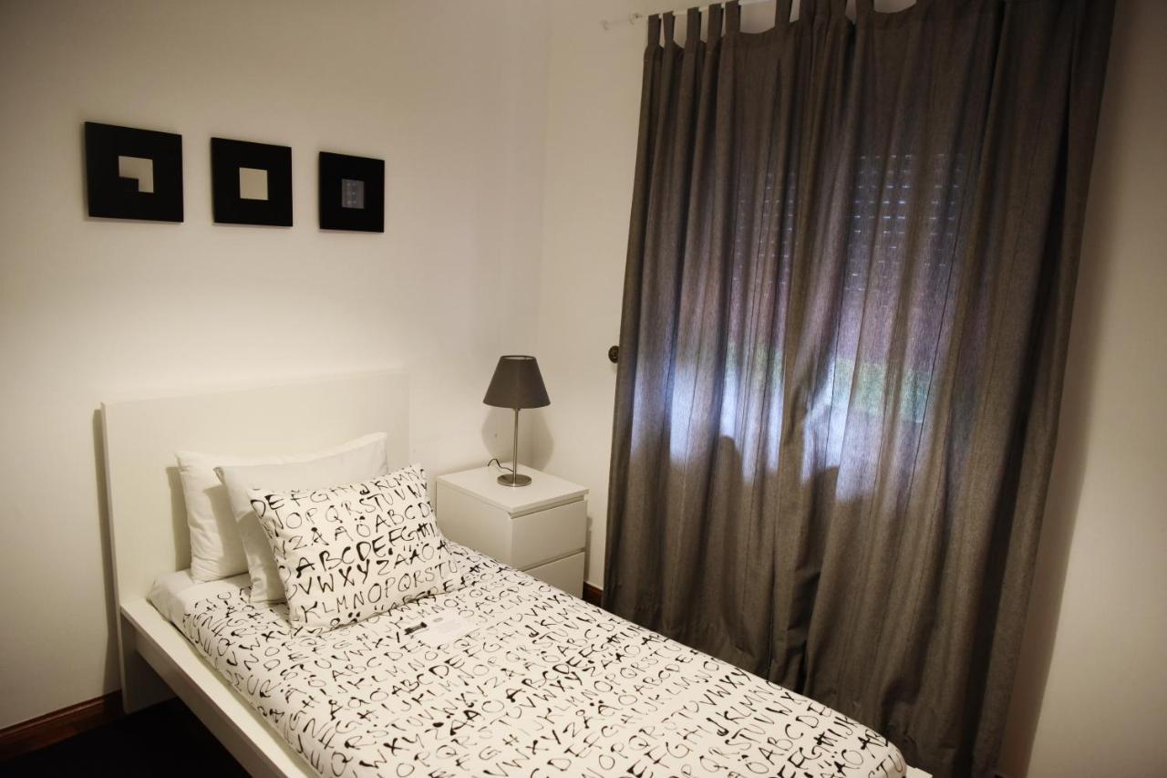 Hotel Boutique A Esplanada Guest house