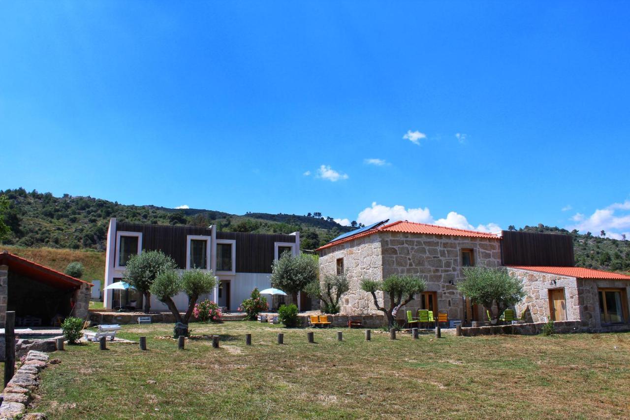 Quinta Vale Da Prata Farm stay Celorico Da Beira