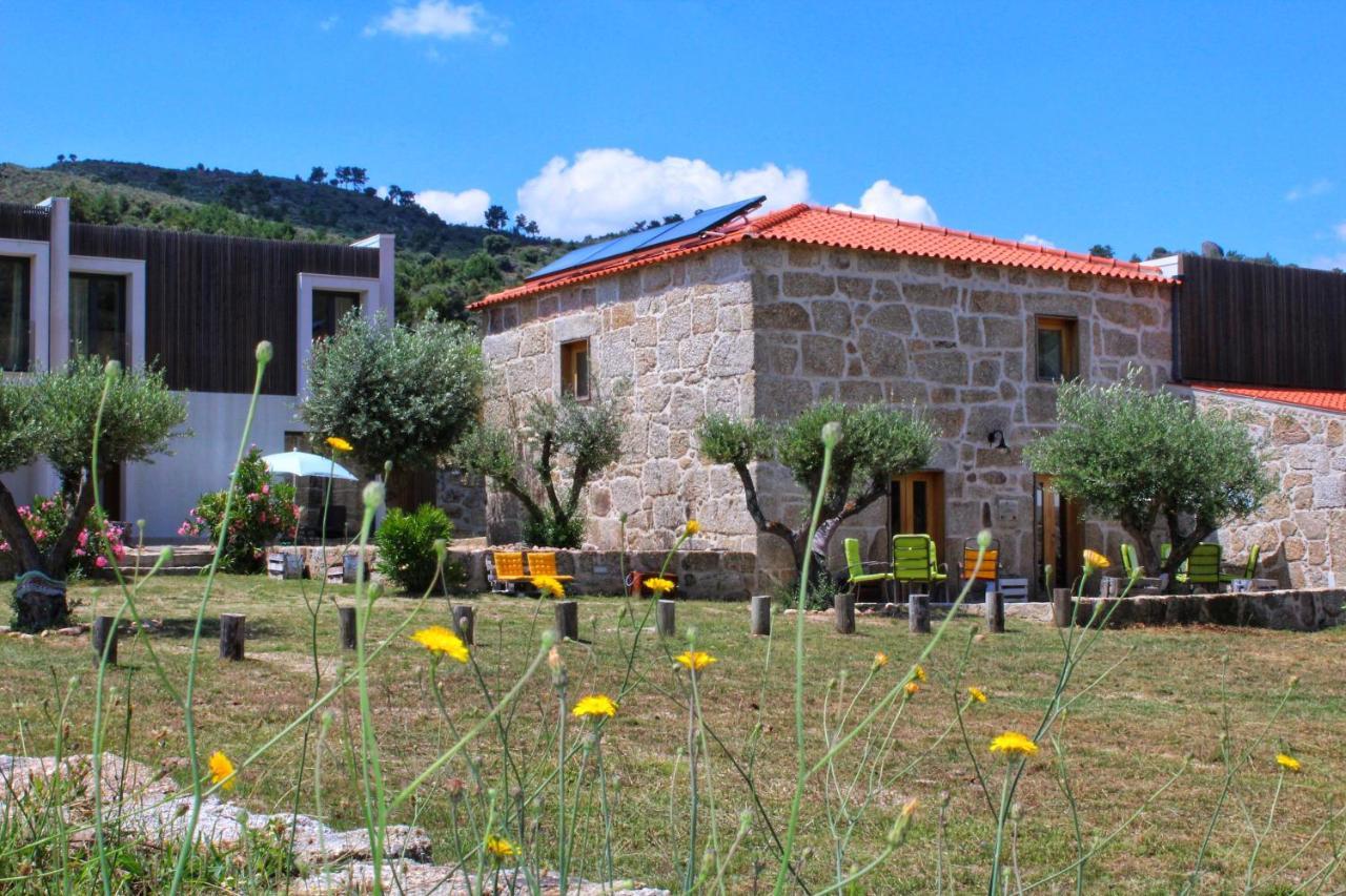 Quinta Vale Da Prata * Celorico Da Beira