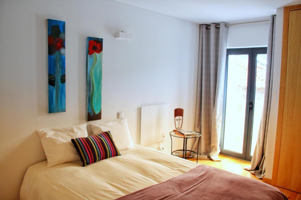 Quinta Vale Da Prata Farm stay Celorico Da Beira