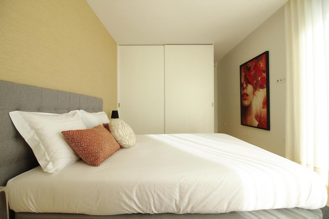 The Lince Populo Beach Apartments * Ponta Delgada (Sao Miguel)