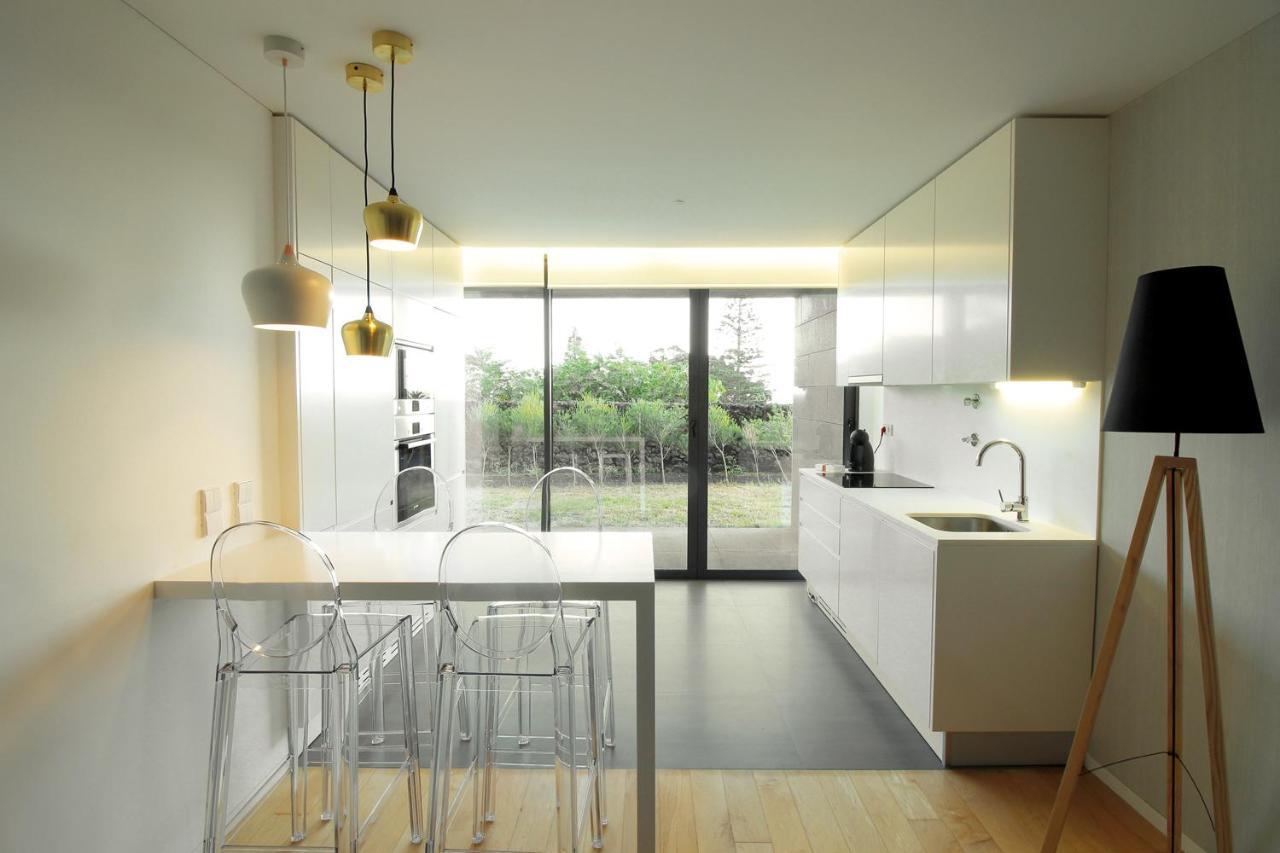 Apartment The Lince Populo Beach Apartments *