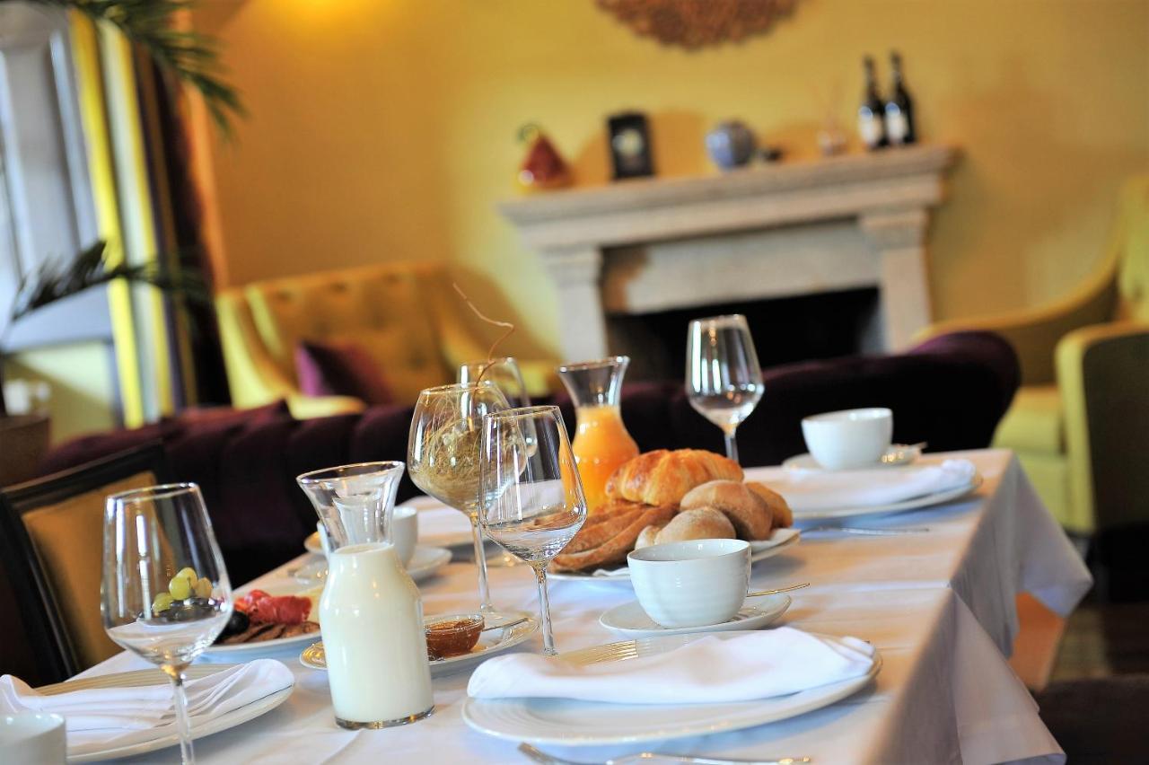 Quinta Da Palmeira - Retreat & Country house