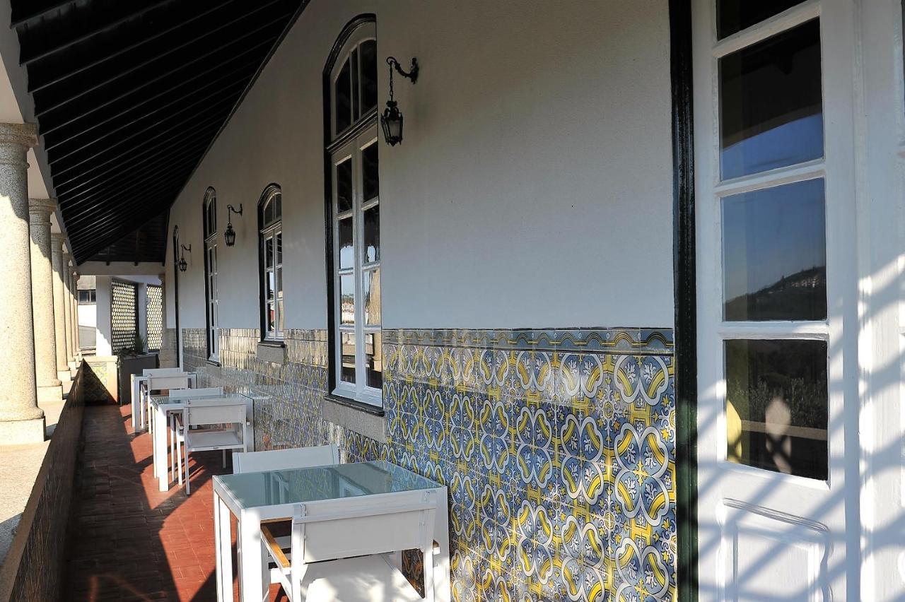 Country house Quinta Da Palmeira - Retreat & Cerdeira
