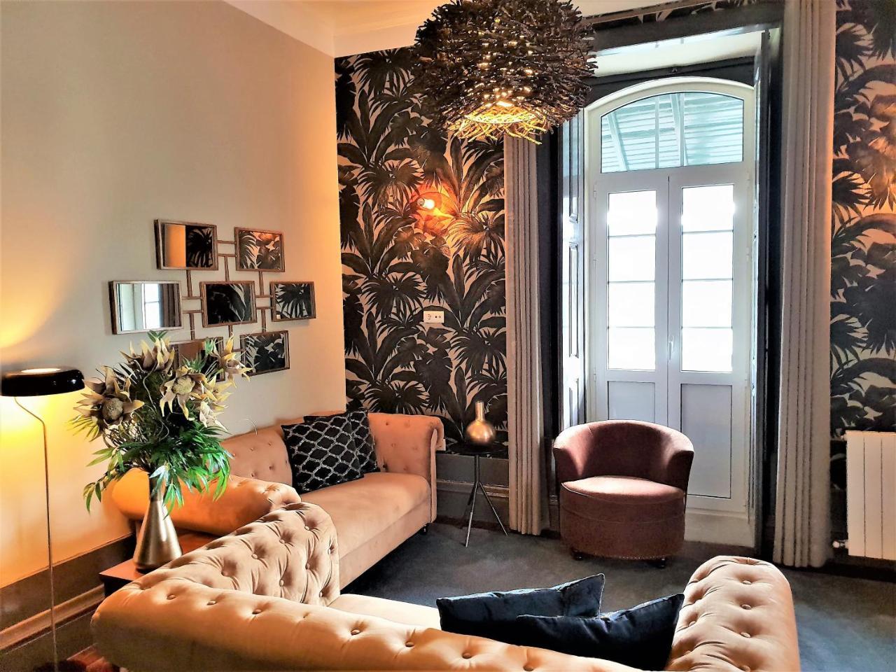 Quinta Da Palmeira - Retreat & Landhuis *
