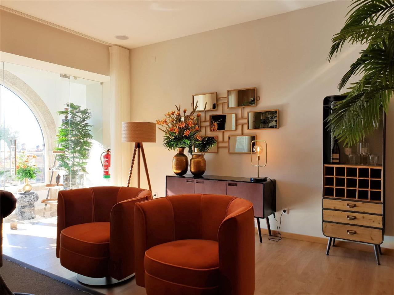 Country house Quinta Da Palmeira - Retreat & Cerdeira