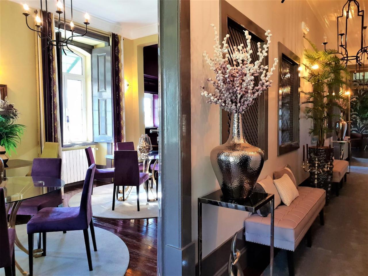 Quinta Da Palmeira - Retreat & Country house