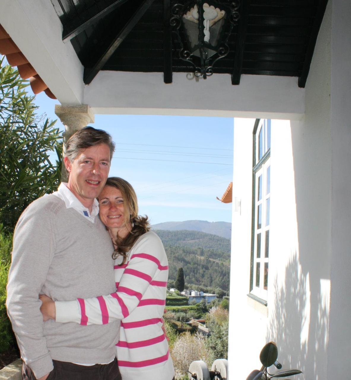 Quinta Da Palmeira - Retreat & Country house *