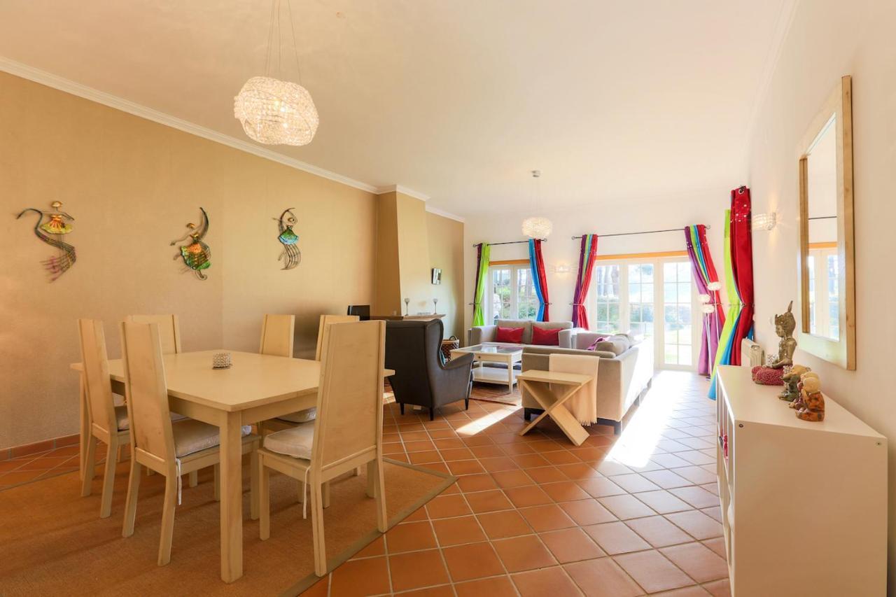 Holiday home Vila Dos Principes - Praia D'el Rey Golf & Beach *