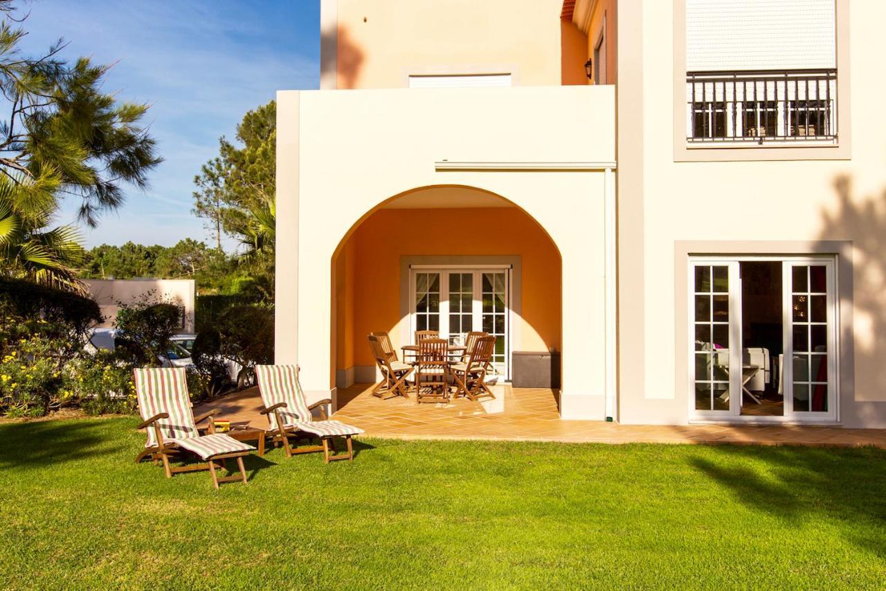 Vila Dos Principes - Praia D'el Rey Golf & Beach * Obidos