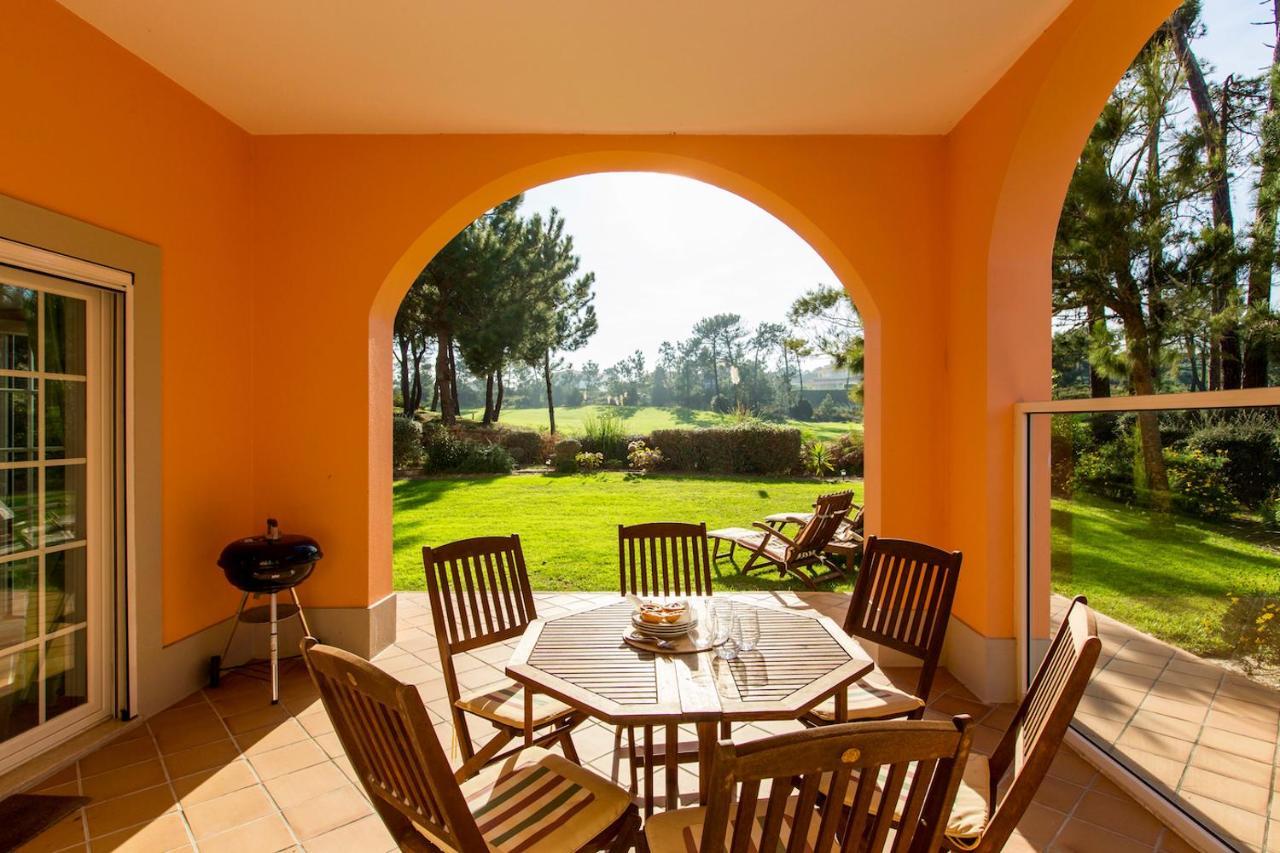 Vila Dos Principes - Praia D'el Rey Golf & Beach *
