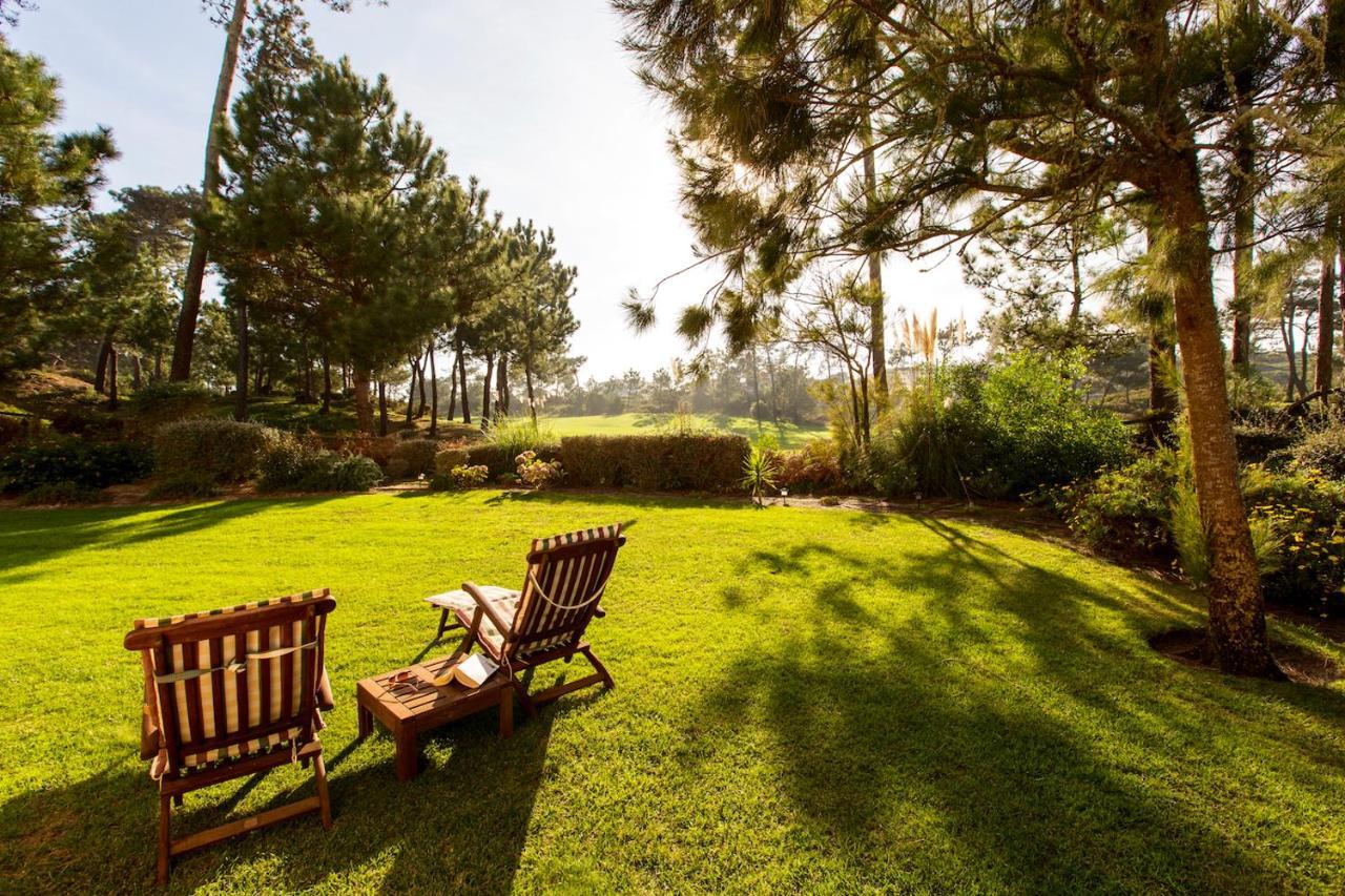 Holiday home Vila Dos Principes - Praia D'el Rey Golf & Beach