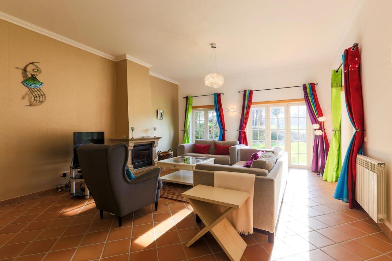 Vila Dos Principes - Praia D'el Rey Golf & Beach