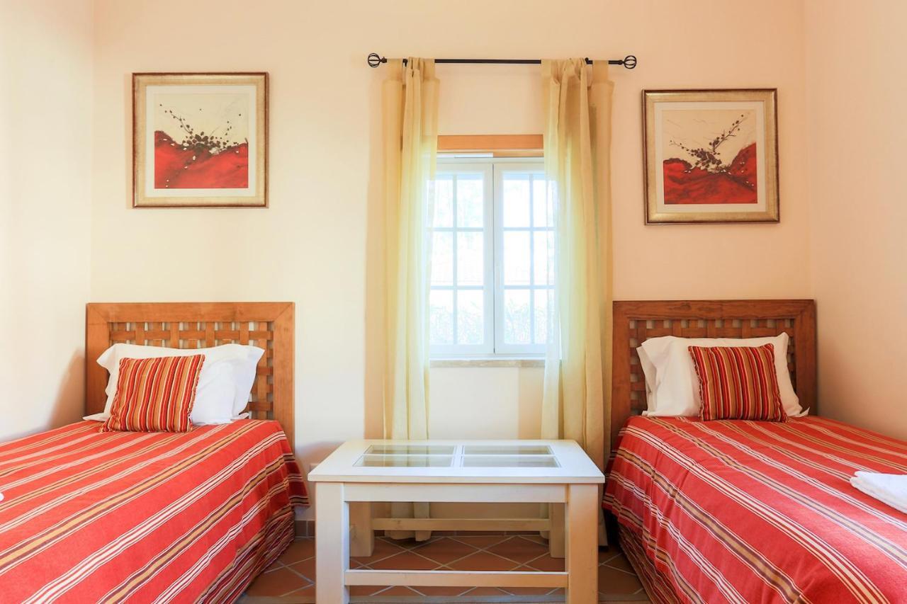 Vila Dos Principes - Praia D'el Rey Golf & Beach Holiday home *