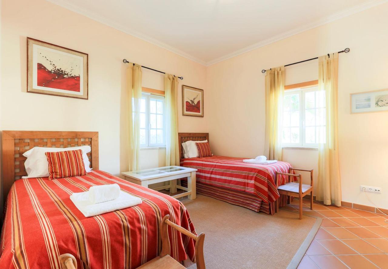 Vila Dos Principes - Praia D'el Rey Golf & Beach Holiday home Obidos