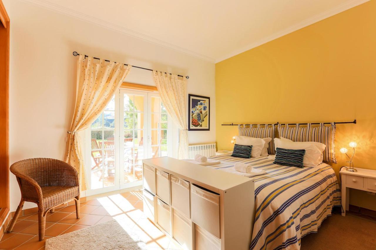 Holiday home Vila Dos Principes - Praia D'el Rey Golf & Beach Obidos