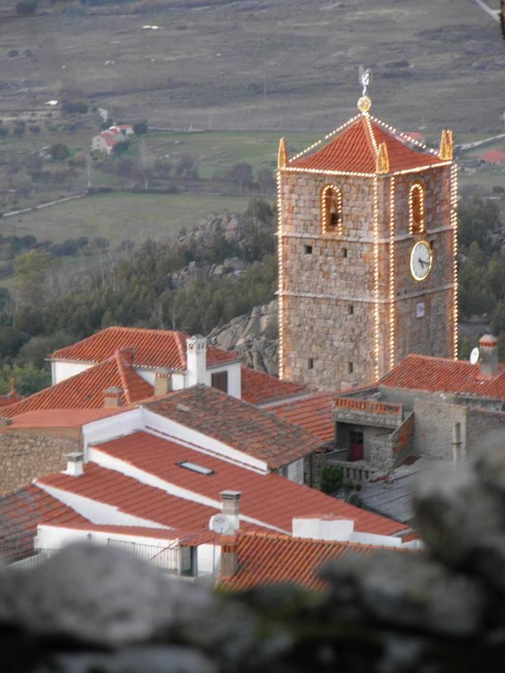 Casa Do Miradouro *