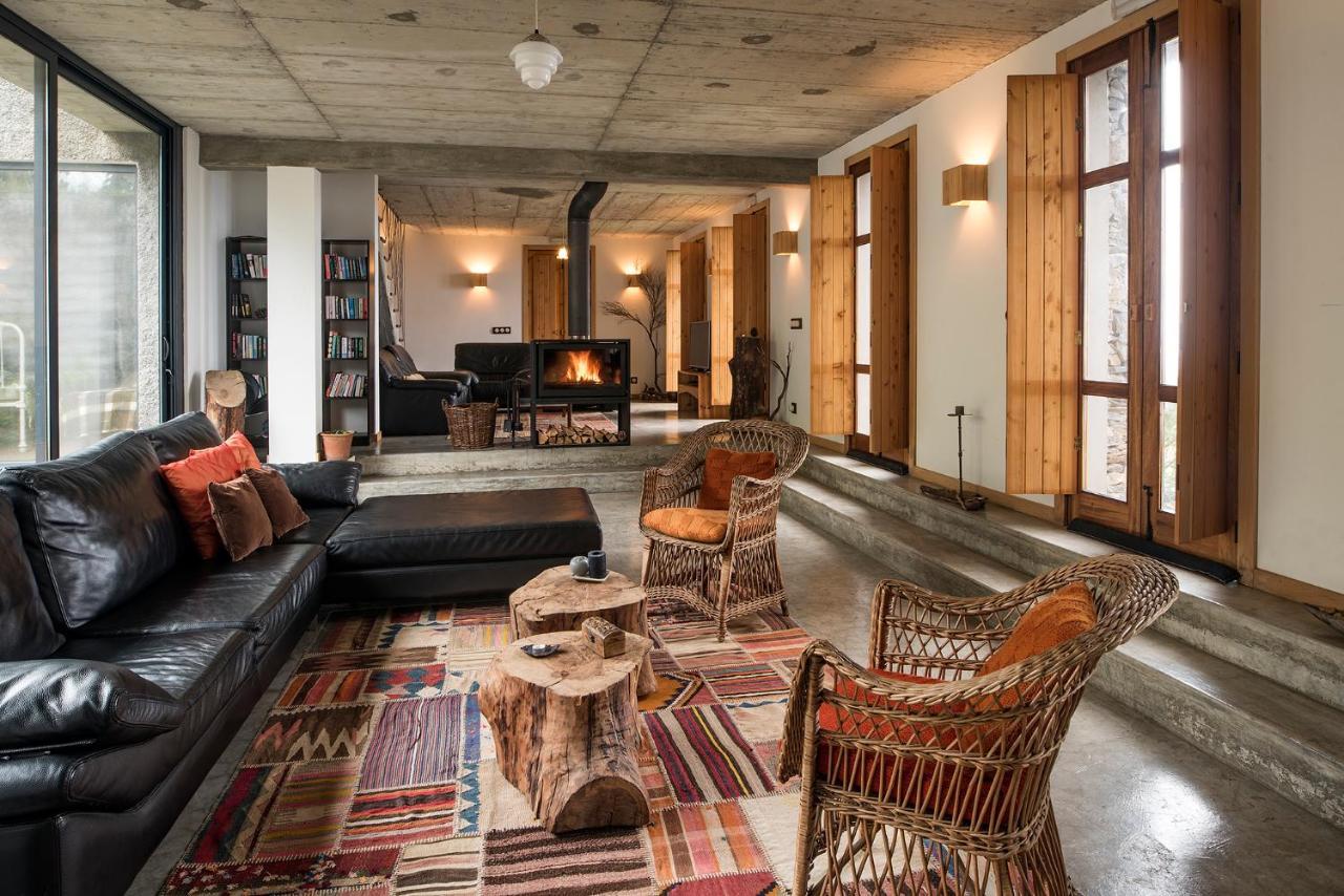 Farm stay Casas Da Levada