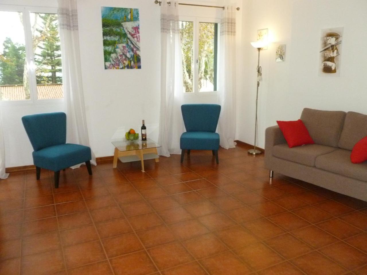 Alameda With Sea View Apartment Machico (Madeira)