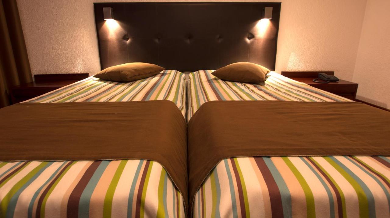 Hotel Riabela Torreira