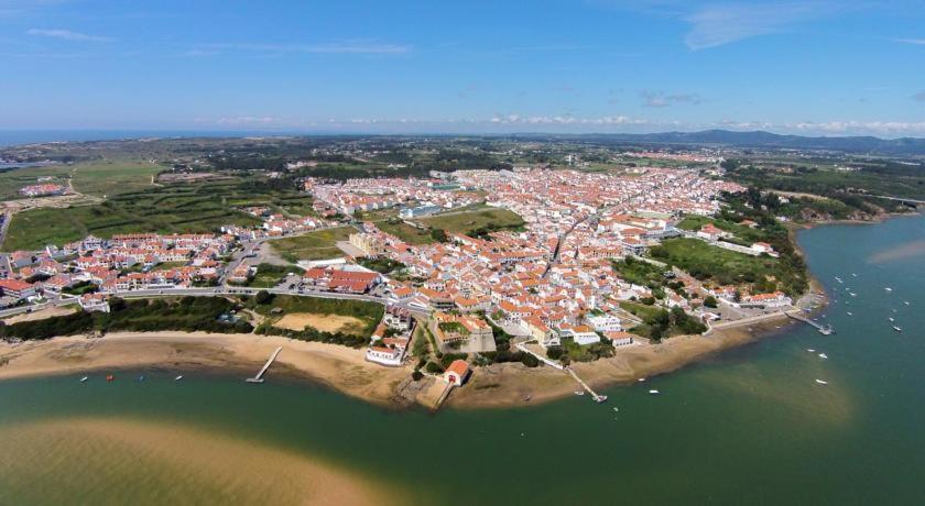 Casa Das Flores * Vila Nova de Milfontes