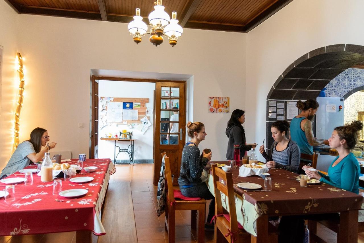 Quinta Minuvida Guest house