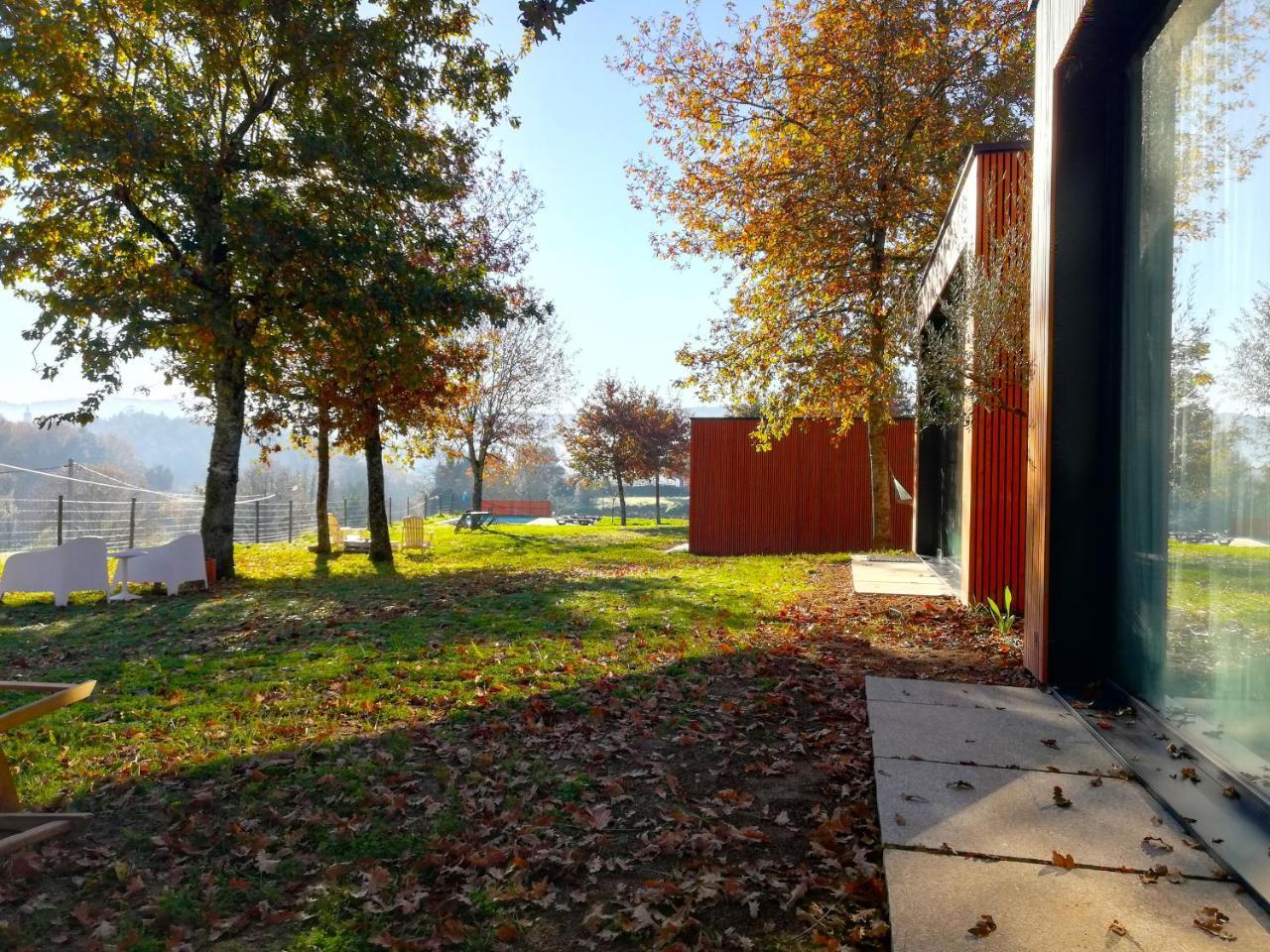 Quinta Do Olival Country house *
