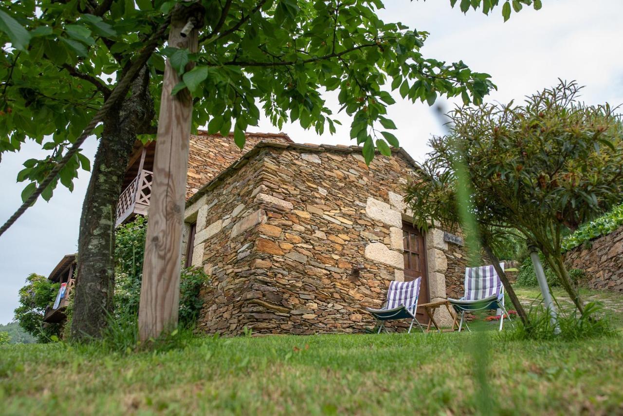 Farm stay Quinta Da Rabacosa - *
