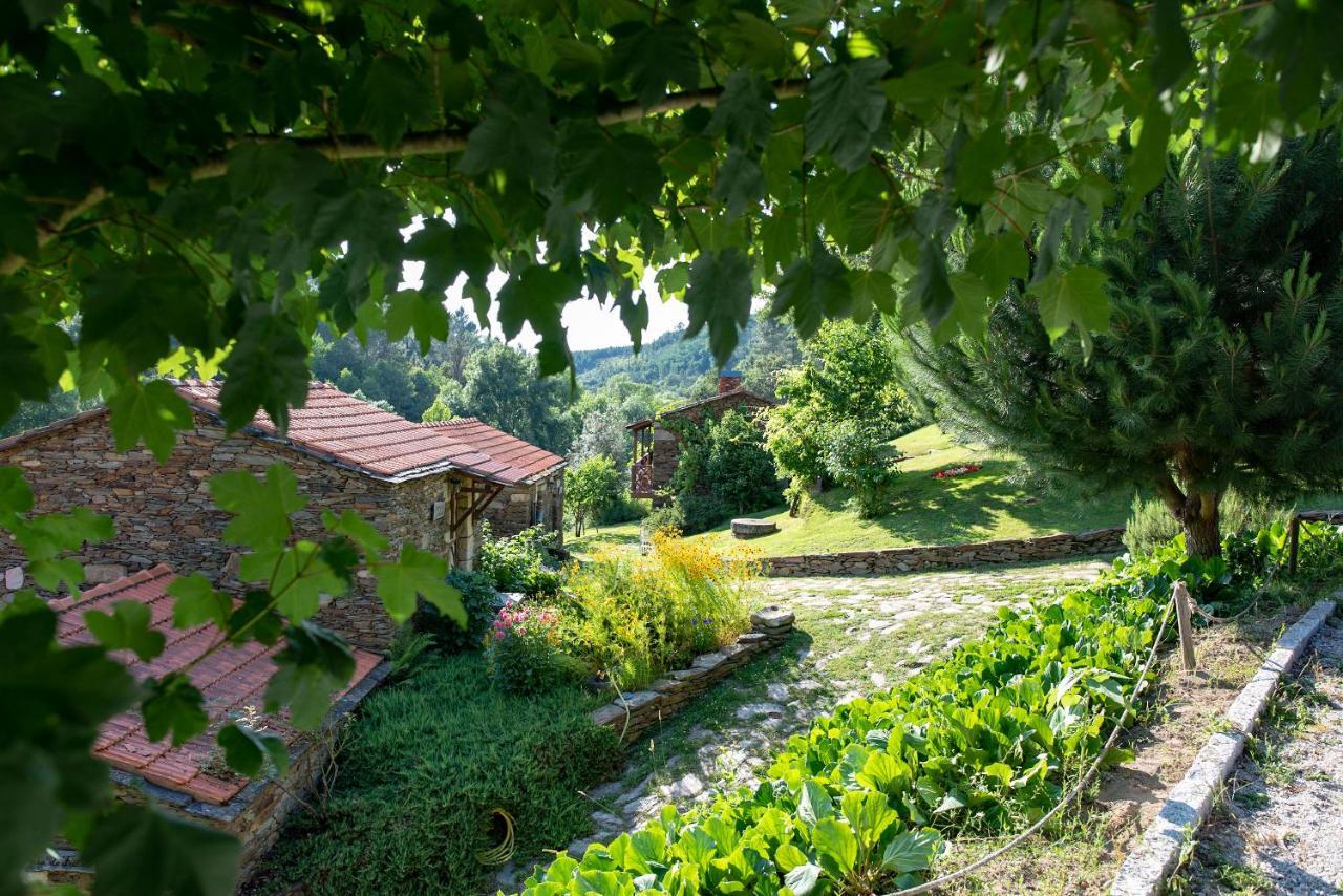 Quinta Da Rabacosa - Castro Daire