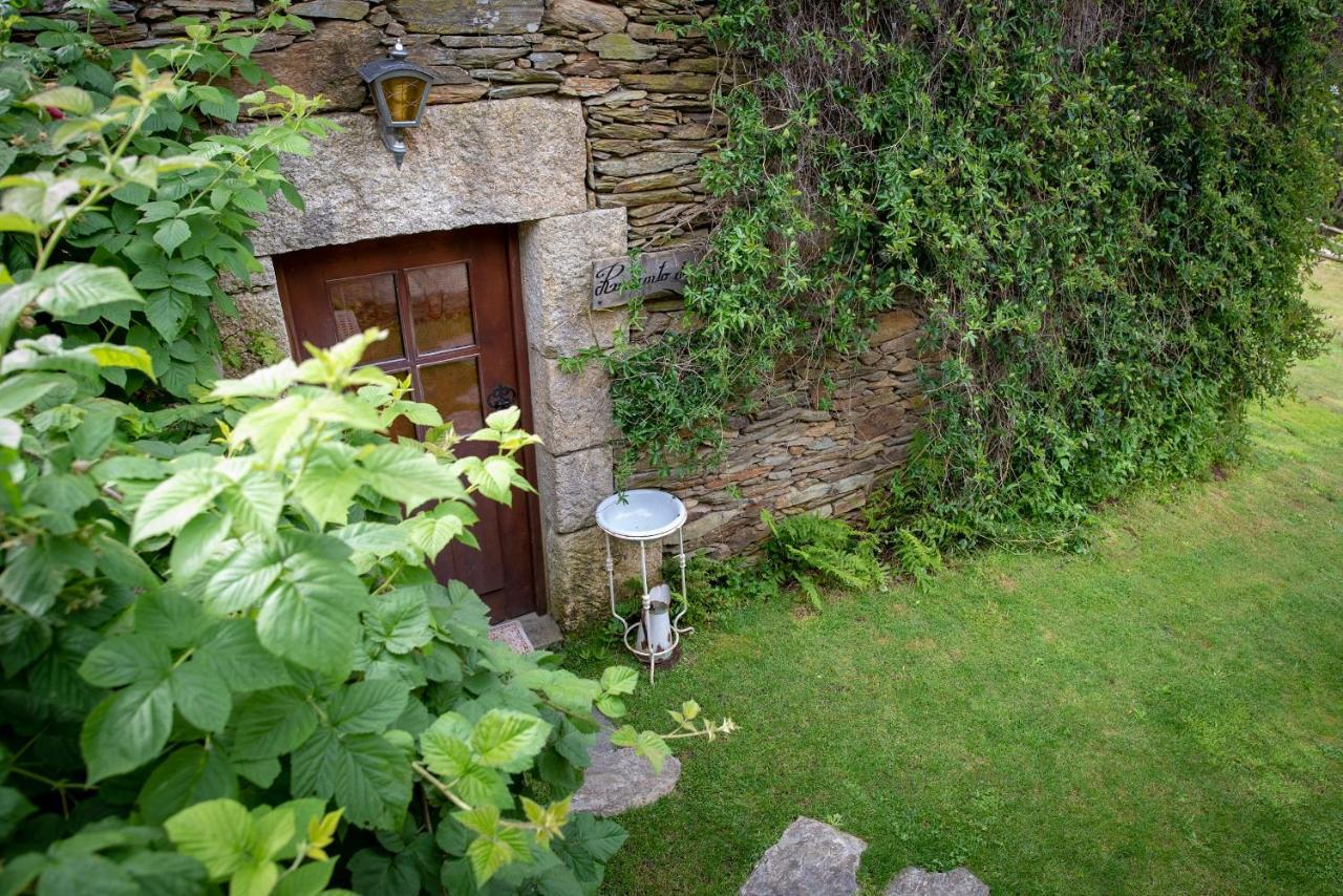 Quinta Da Rabacosa - Farm stay Castro Daire