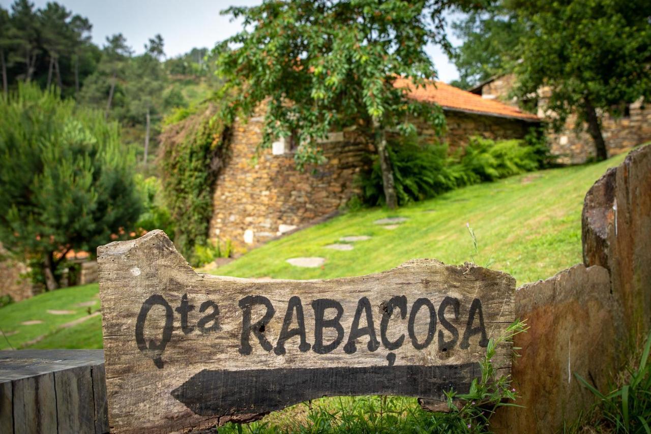 Quinta Da Rabacosa - Castro Daire