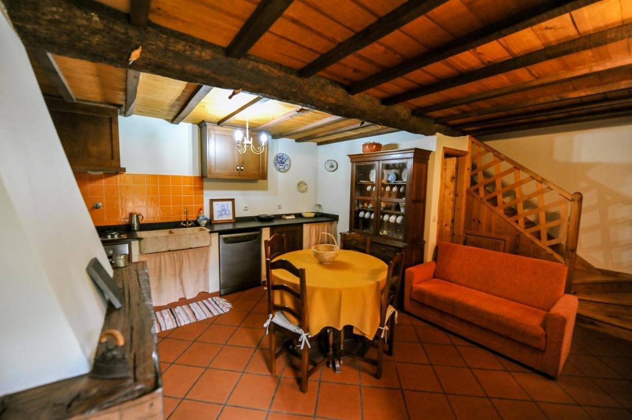 Farm stay Quinta Da Rabacosa -