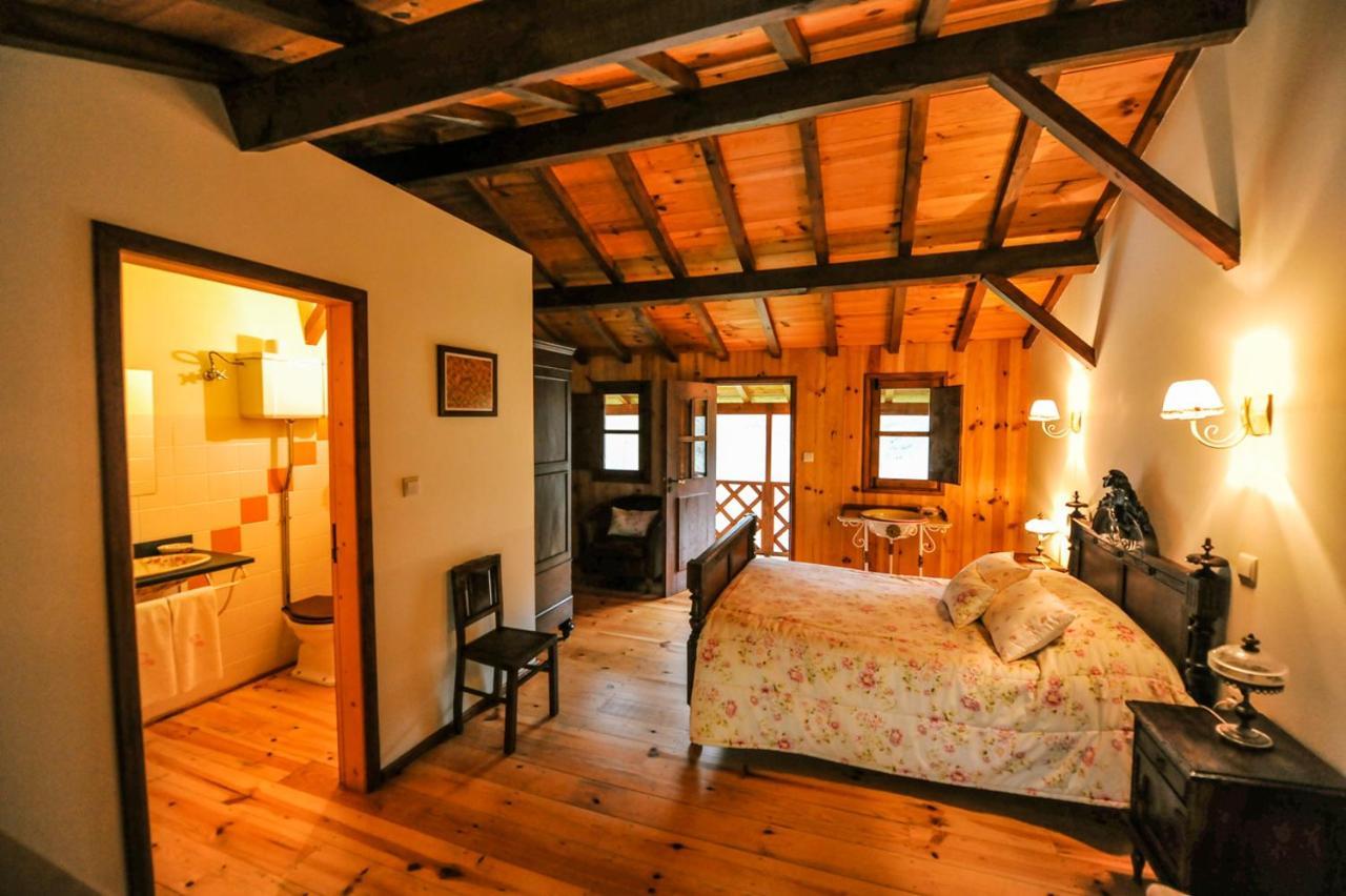 Quinta Da Rabacosa - Farm stay