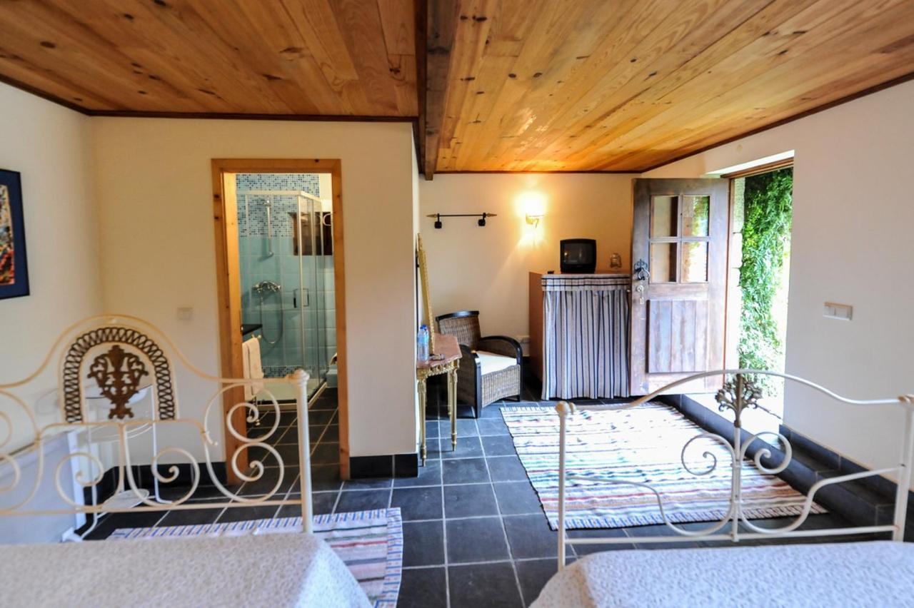 Farm stay Quinta Da Rabacosa -