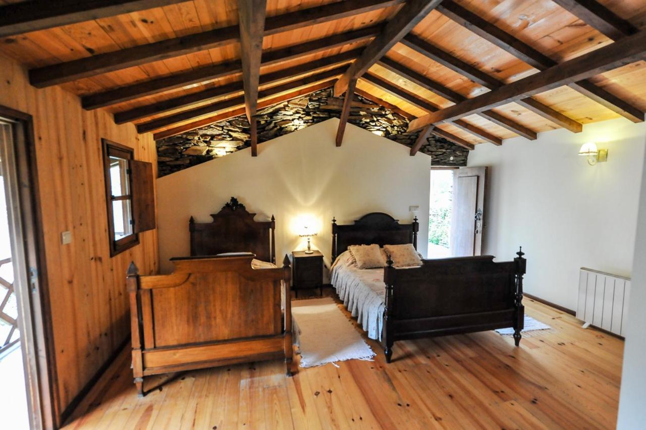Quinta Da Rabacosa - Farm stay *