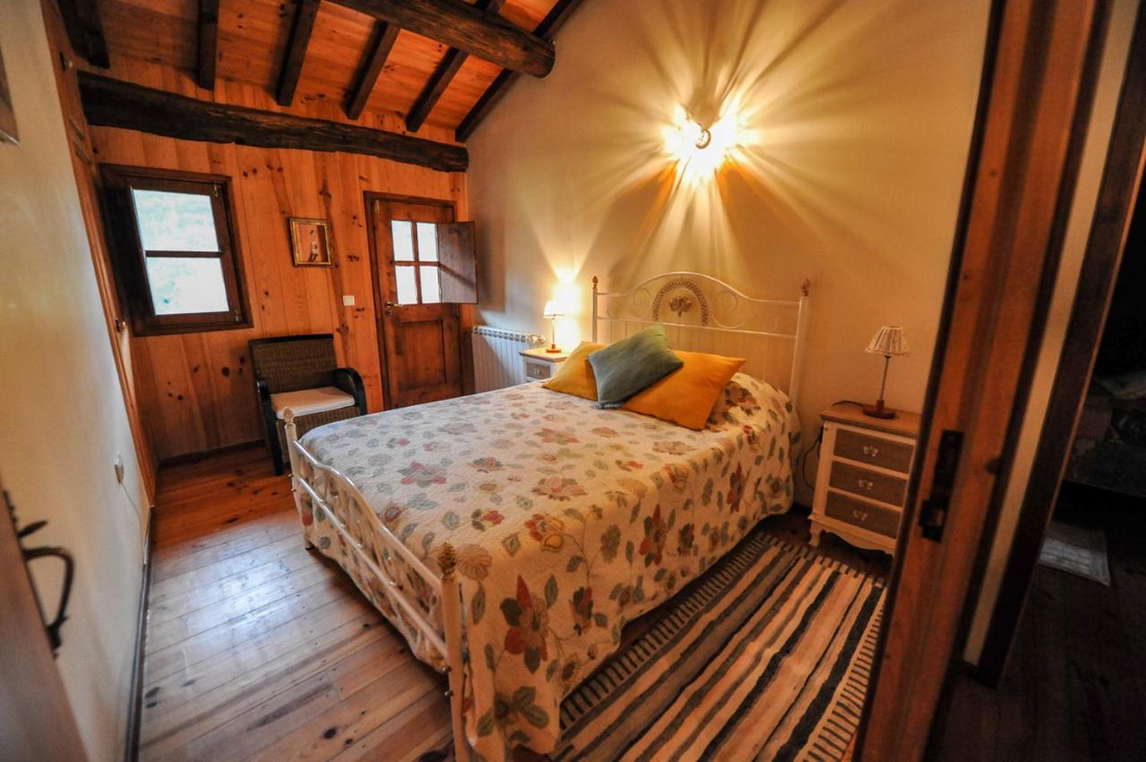 Farm stay Quinta Da Rabacosa - *