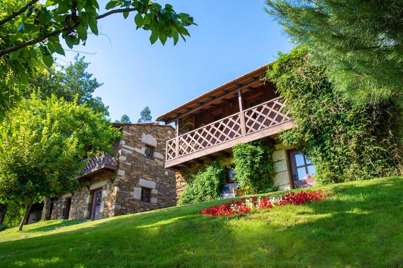 Quinta Da Rabacosa - * Castro Daire