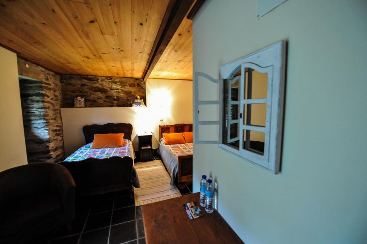 Quinta Da Rabacosa - Farm stay *