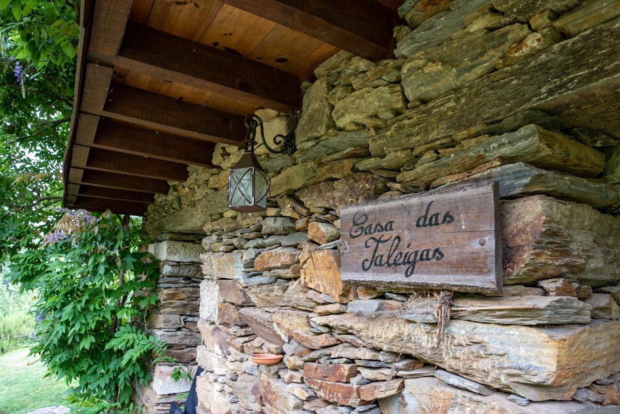 Quinta Da Rabacosa - Farm stay Castro Daire