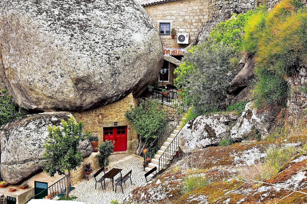 Casa Do Miradouro Holiday home