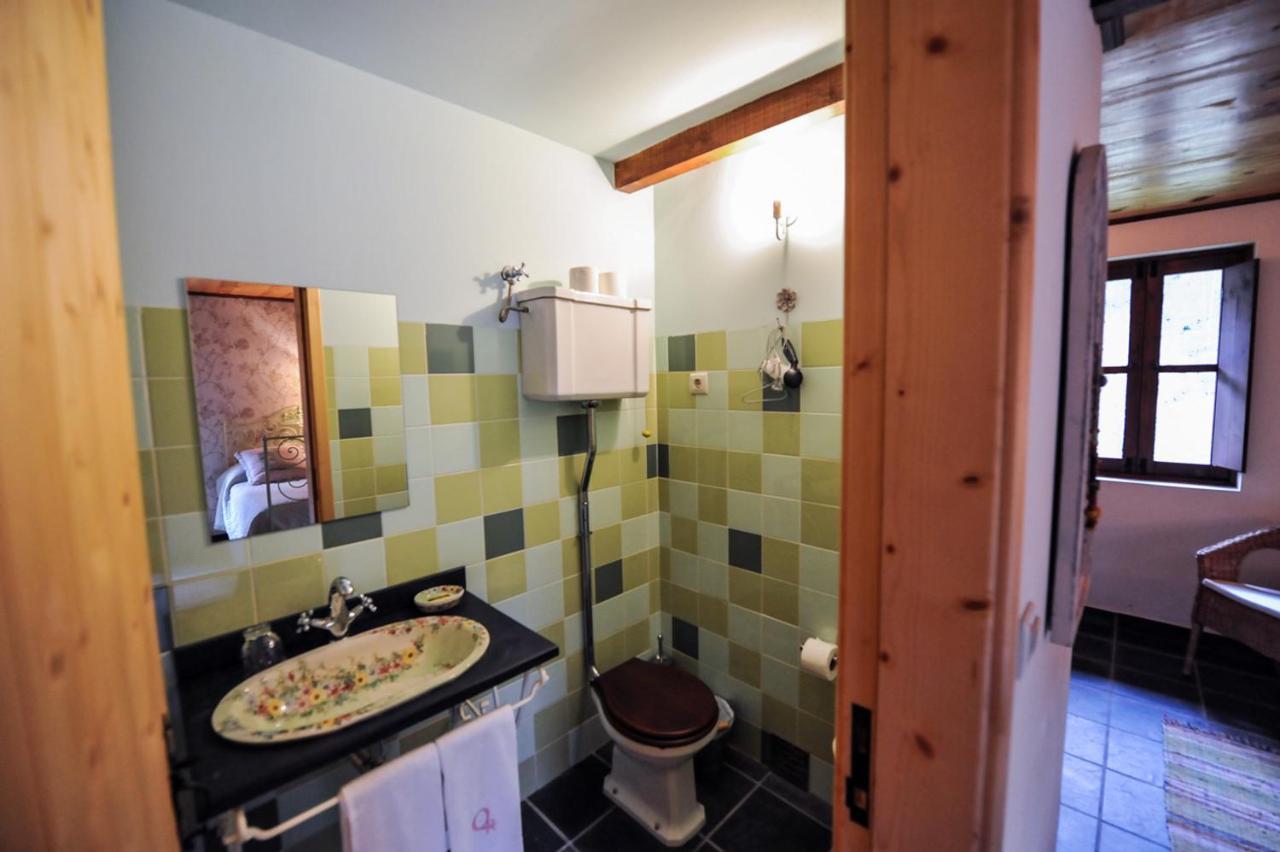 Farm stay Quinta Da Rabacosa - Castro Daire