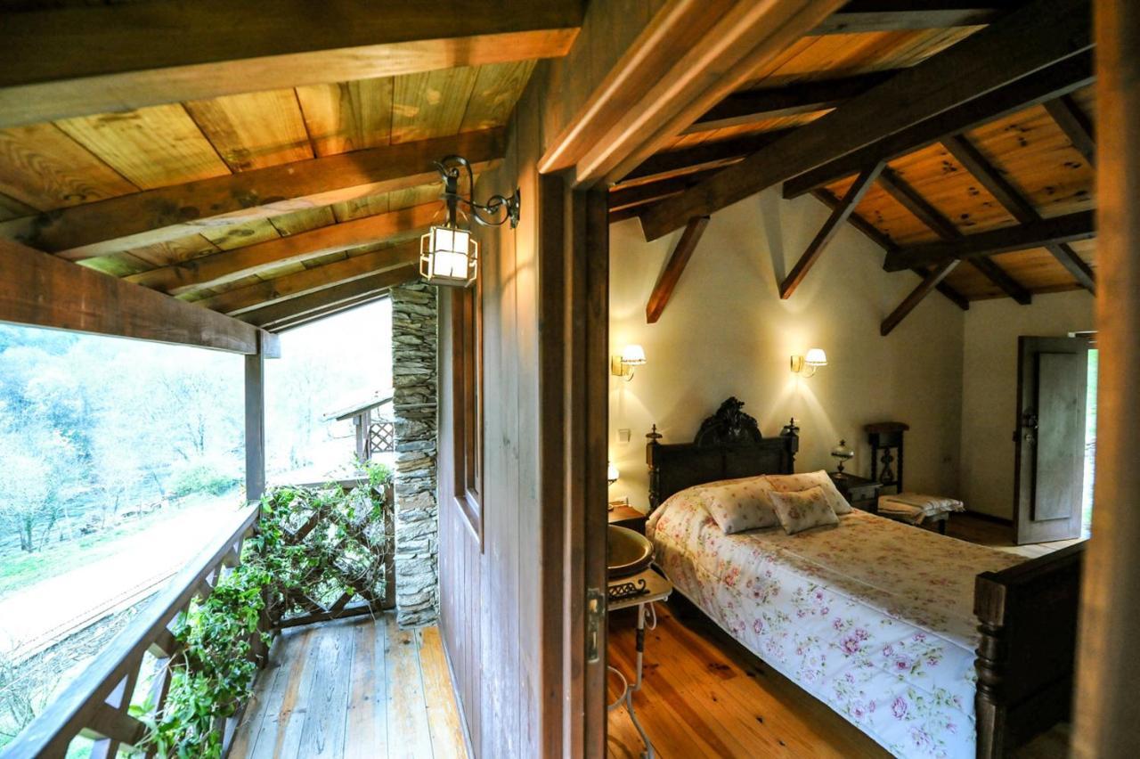 Quinta Da Rabacosa - Farm stay *