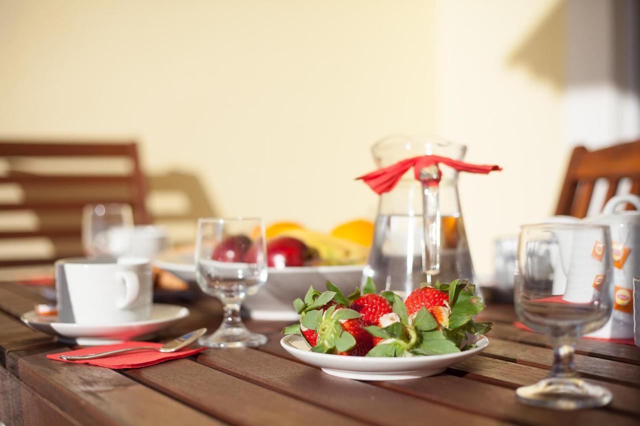 Holiday home Beguest Quinta Do Almagre *